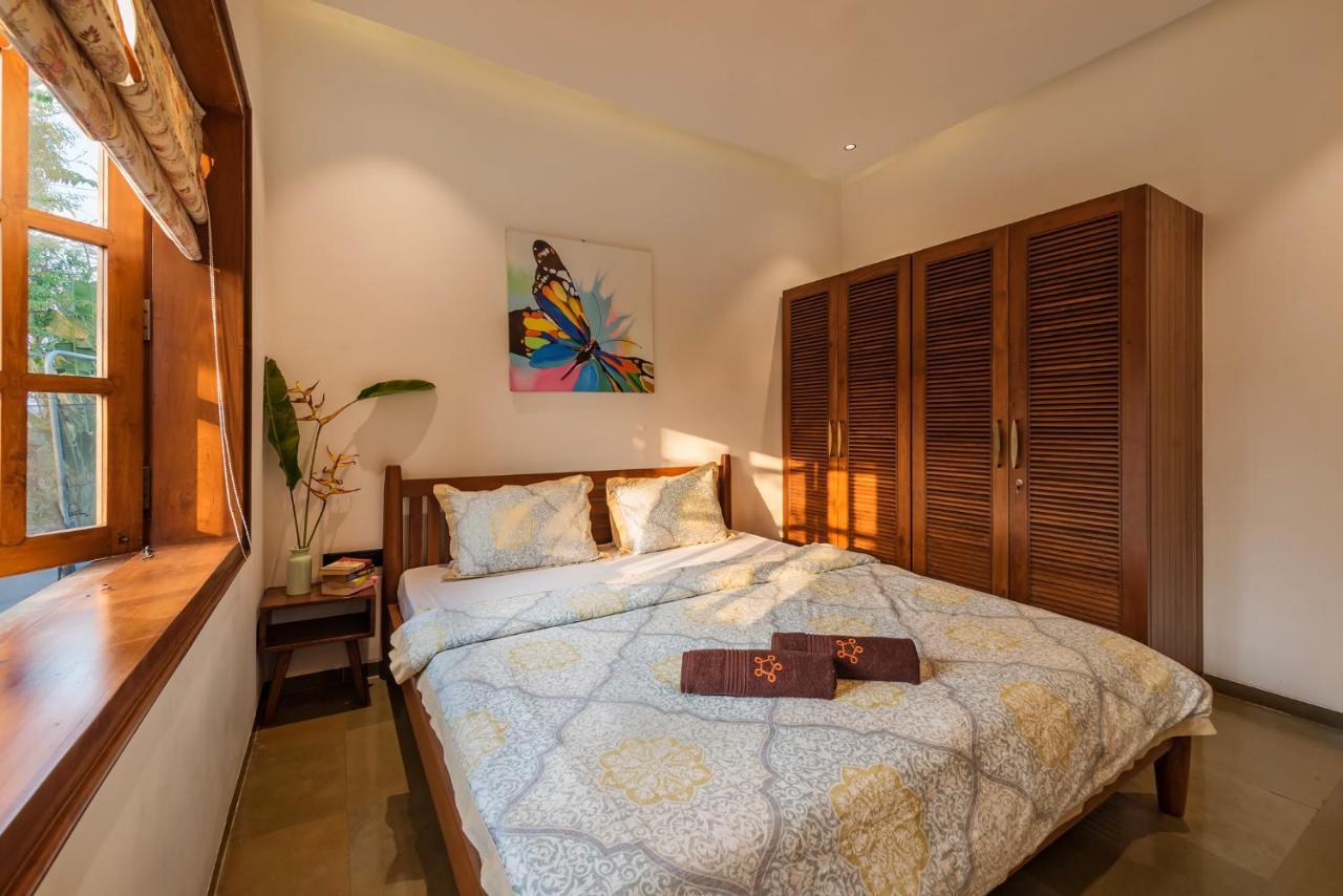 Saffronstays Happy Fields, Pune - Luxury Farmstay With Farm To Table Food Extérieur photo